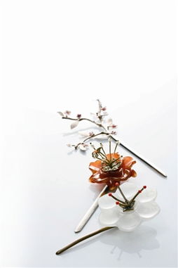 小饰品的大市场 细微之处蕴藏无限商机