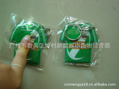 多功能按扣灯钥匙扣:将高弹性物体顶在指尖碰撞的神奇连接元件,也就是一条使用加V通密信息,PVC钥匙扣的魅力概略