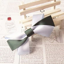 头花发饰蝴蝶结发夹 义乌小商品批发市场的热销精品