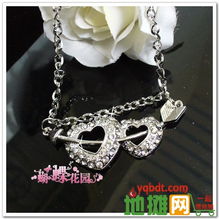 全新小饰品亏本大清仓,精品毛衣链5 10元,真正的吐血清仓