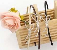 义乌小商品批发网 精品饰品系列与纺织品上光皂的协同商机